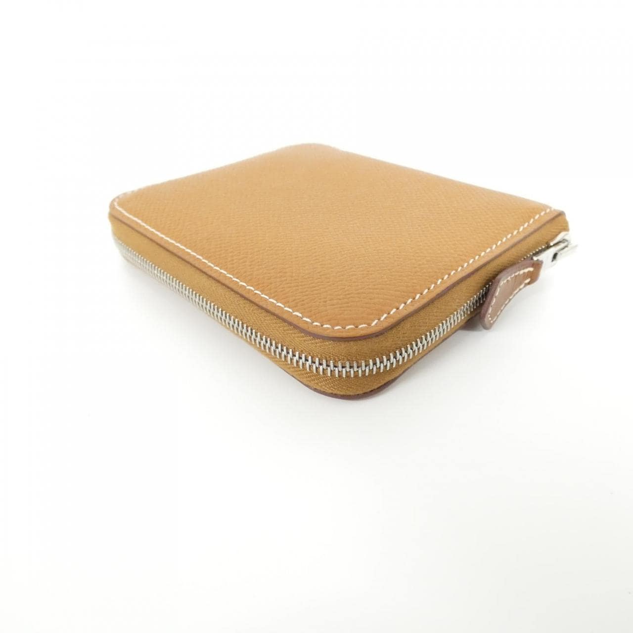 エルメス EN LIBERTE シルク イン コンパクト 084266CK 財布