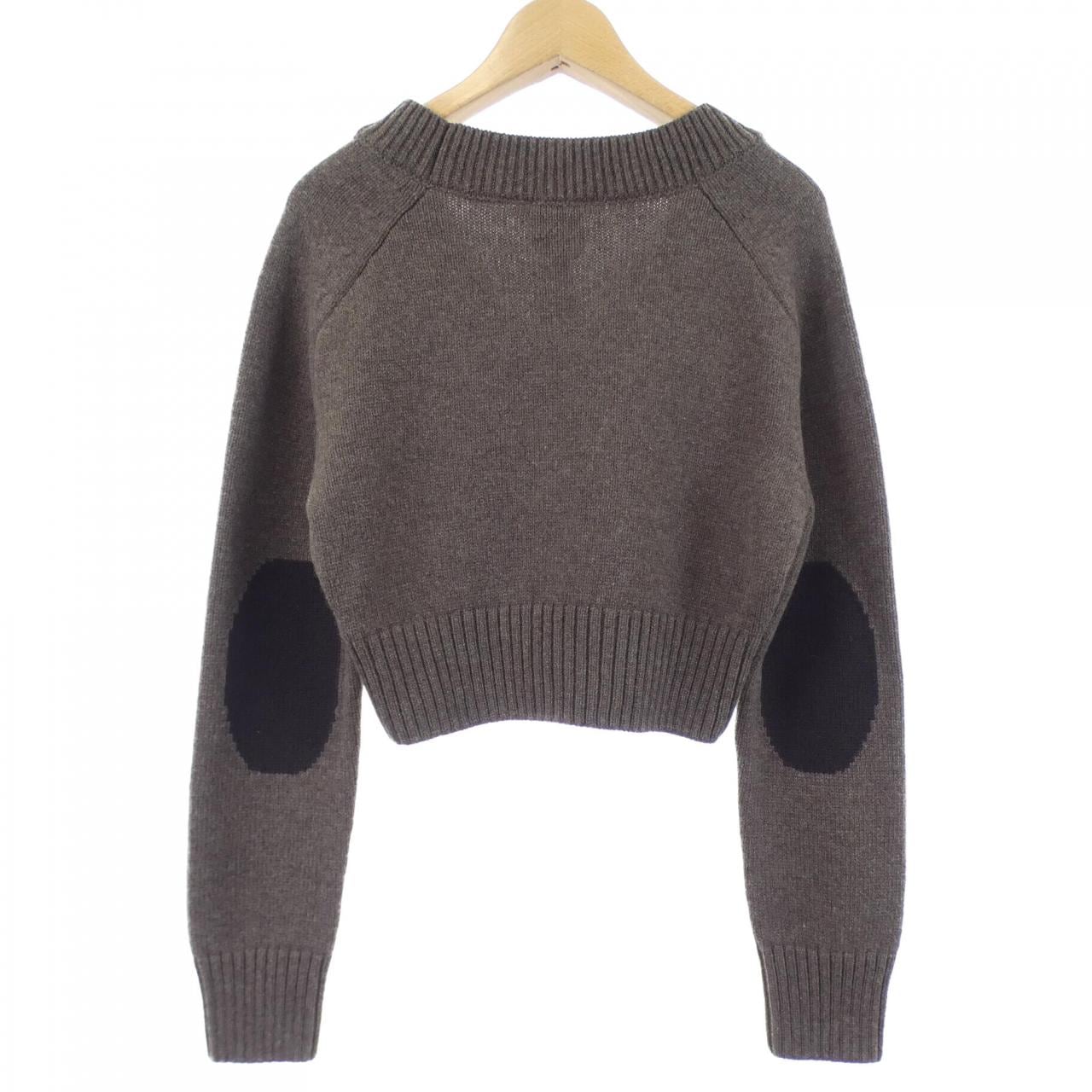 パトゥ PATOU KN2038064807C カーディガン