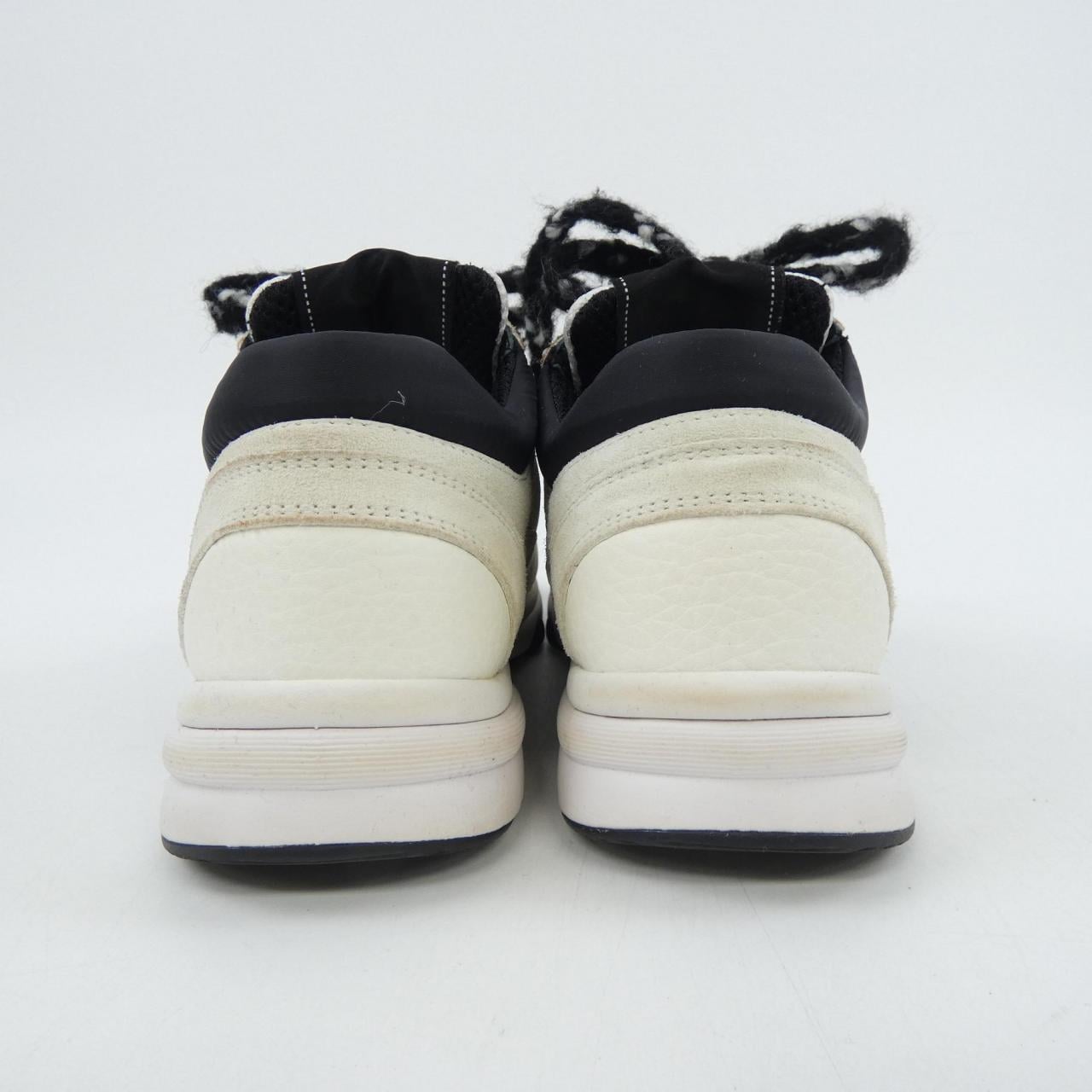 シャネル CHANEL G38299Y55720 スニーカー