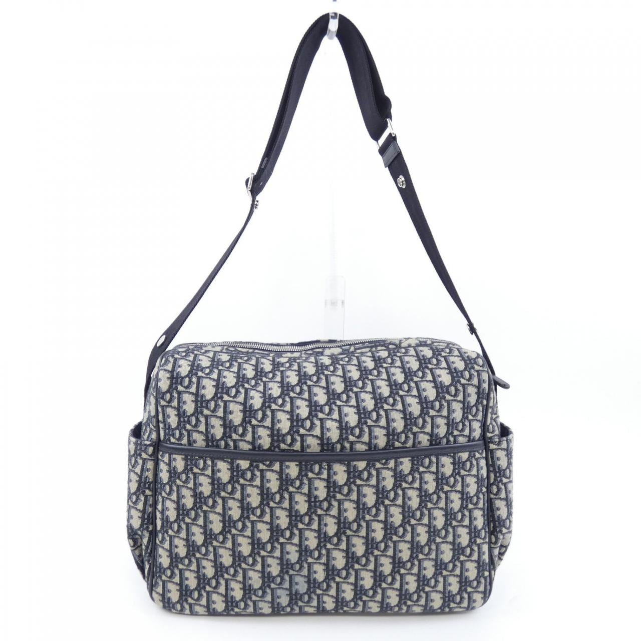 ディオール DIOR マザーズバッグ オブリーク ジャカード M9993PTZQ BAG