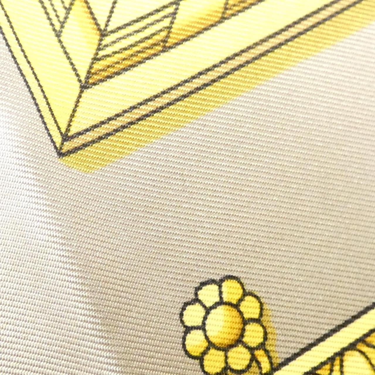 エルメス WEDGWOOD カレ スカーフ