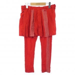 ワイズ Y's RE-P51-150 パンツ