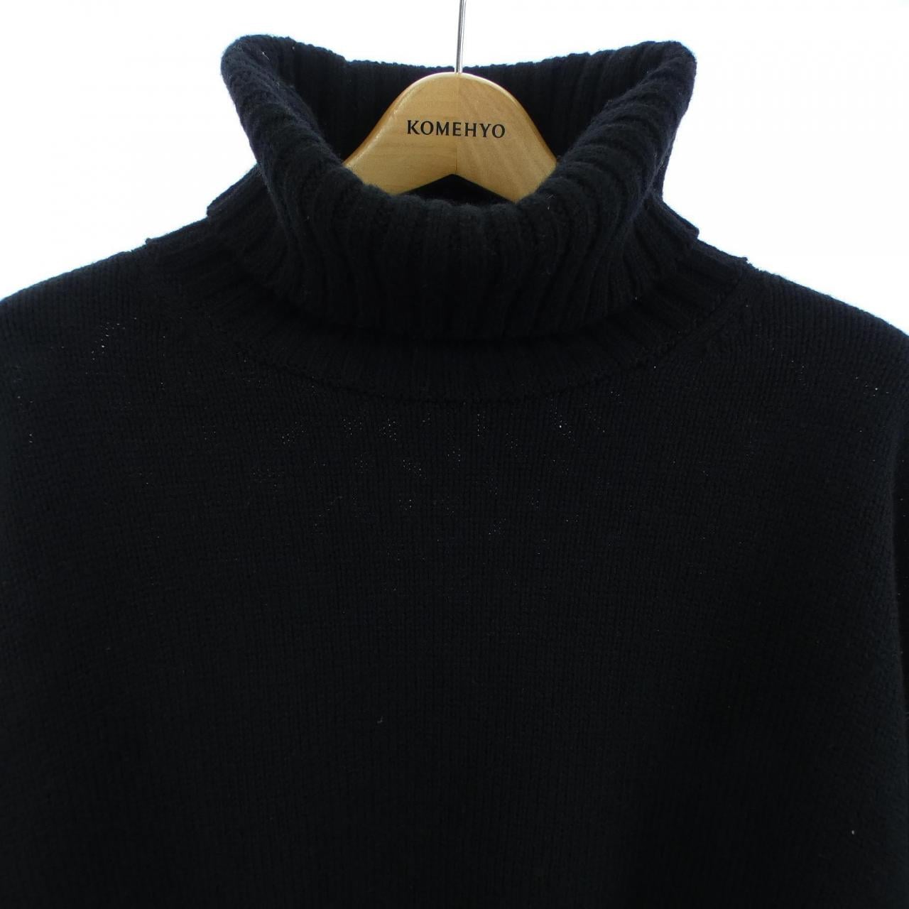 ヨウジヤマモトプールオム YOHJI YAMAMOTO POUR HOMME HR-K31-481 ニット