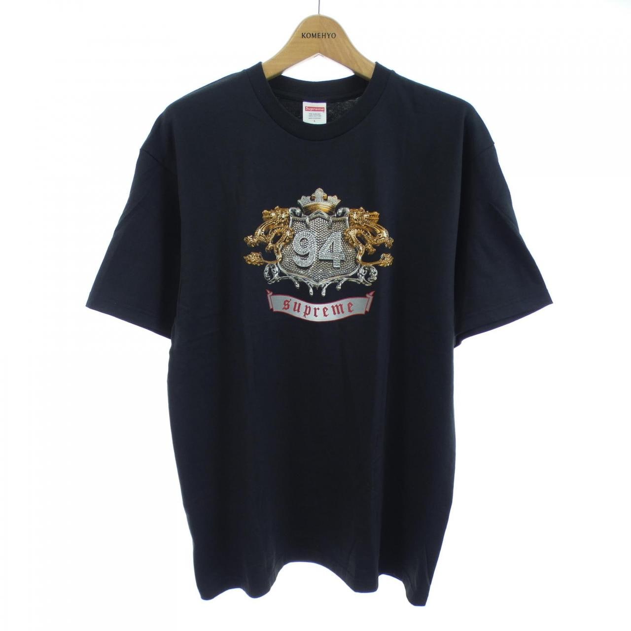 シュプリーム SUPREME DIAMONDS TEE Tシャツ