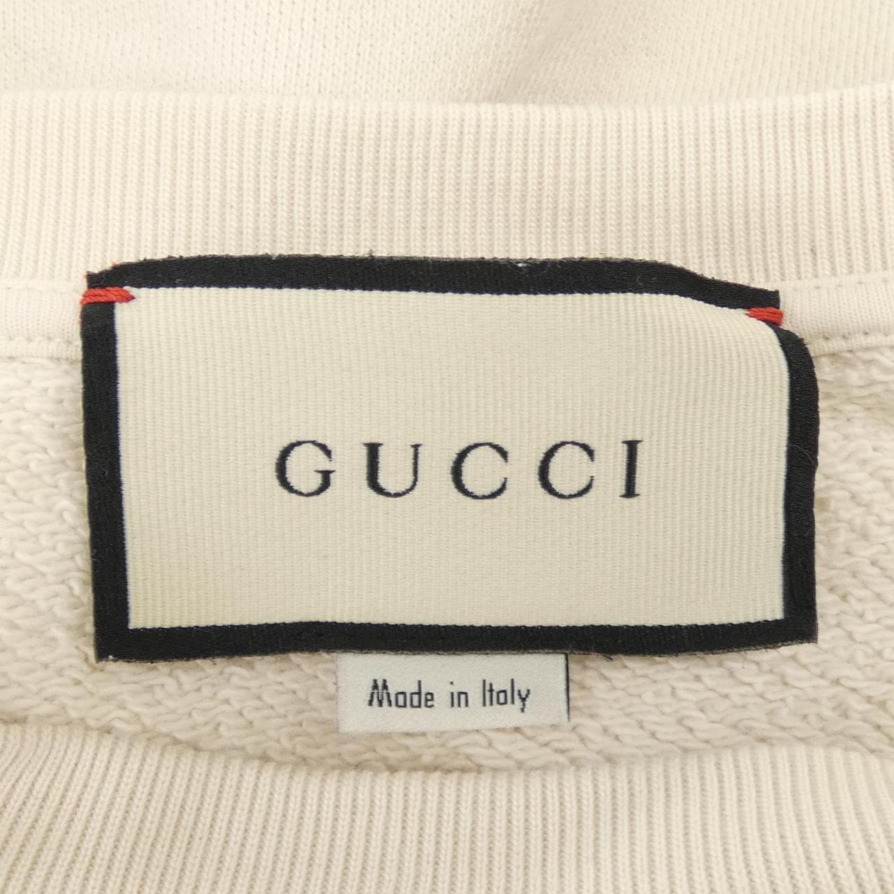 グッチ GUCCI 562199-XJBT9 スウェット