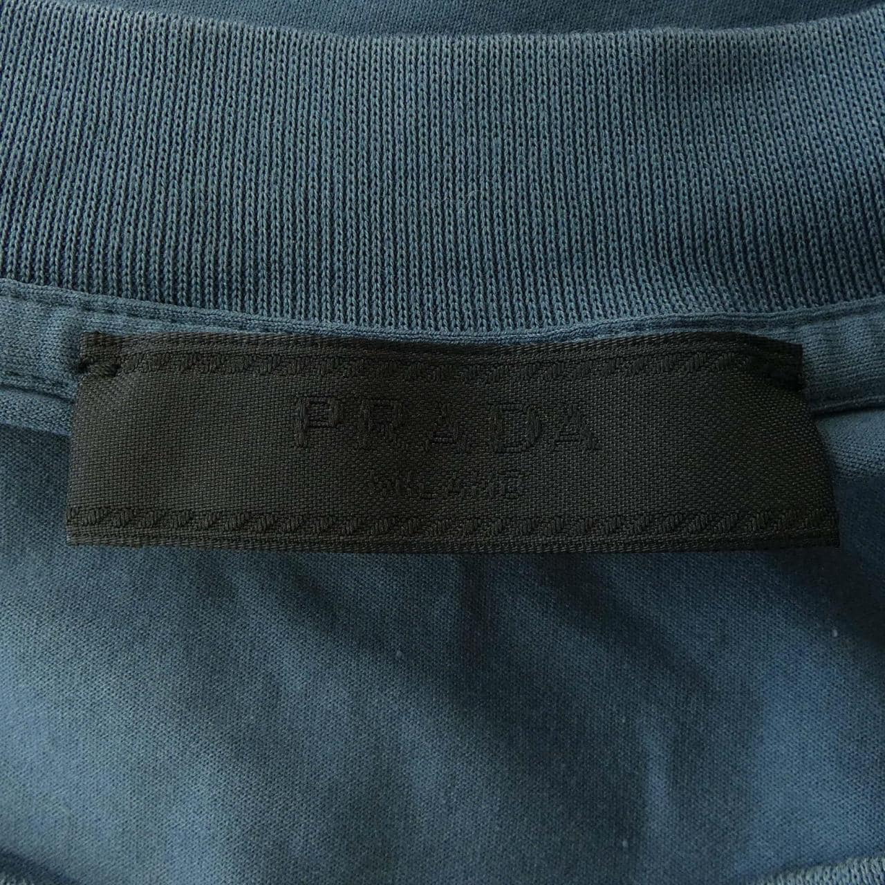 プラダ PRADA SJN216 S182 4UU Tシャツ