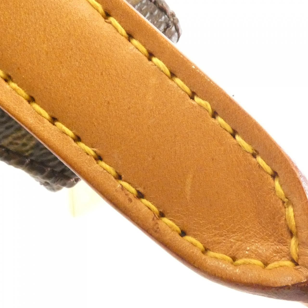 ルイヴィトン モノグラム ルーピング MM M51146 ショルダーバッグ