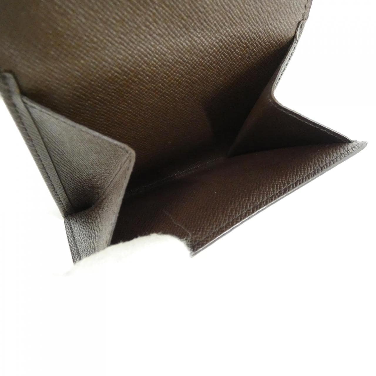 ルイヴィトン ダミエ ポルトフォイユ エリーズ N61652 財布