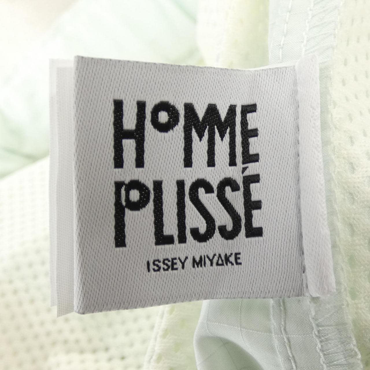 オムプリッセ HOMME PLISSE HP41FF268 ショートパンツ