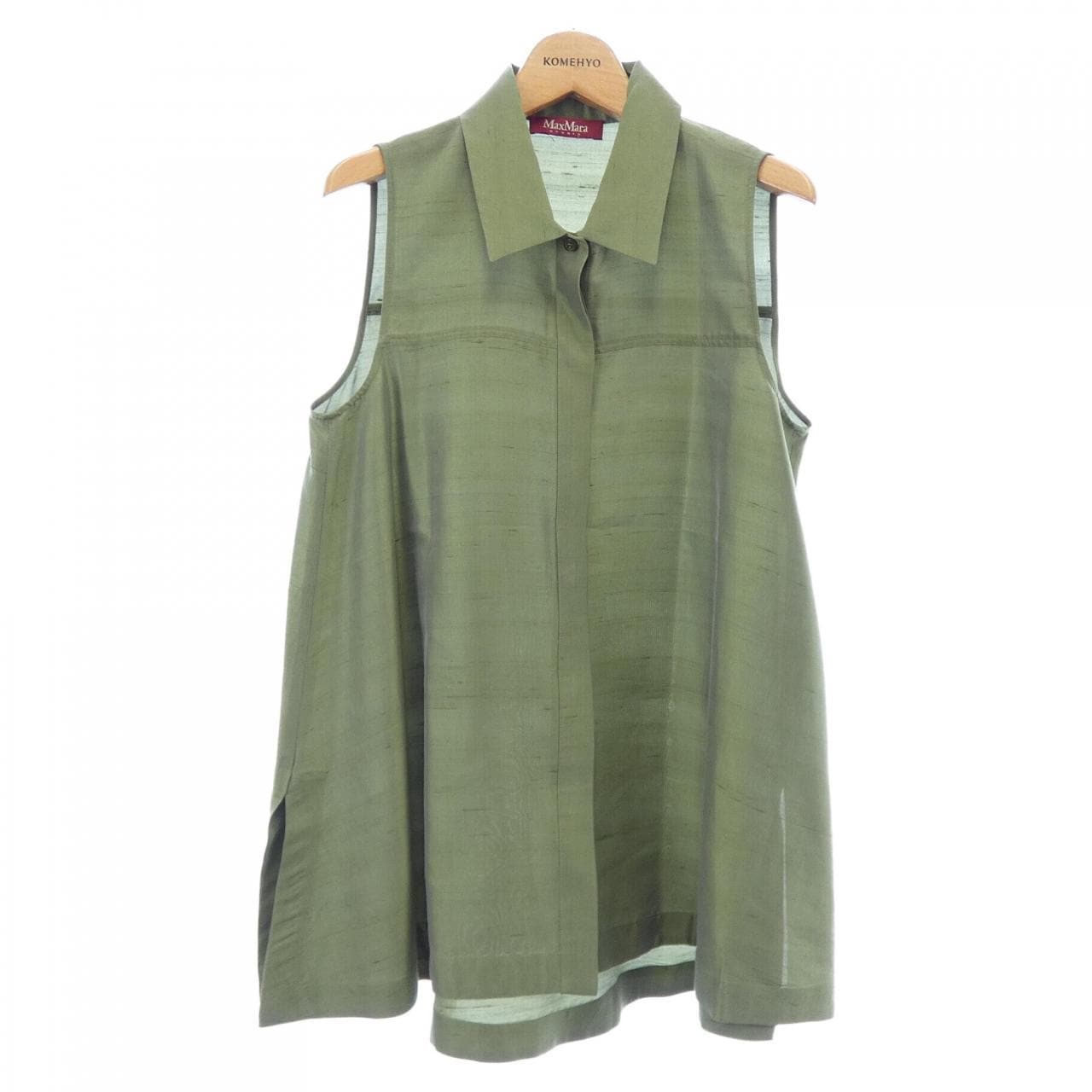 マックスマーラステュディオ Max Mara STUDIO 60810161 コート