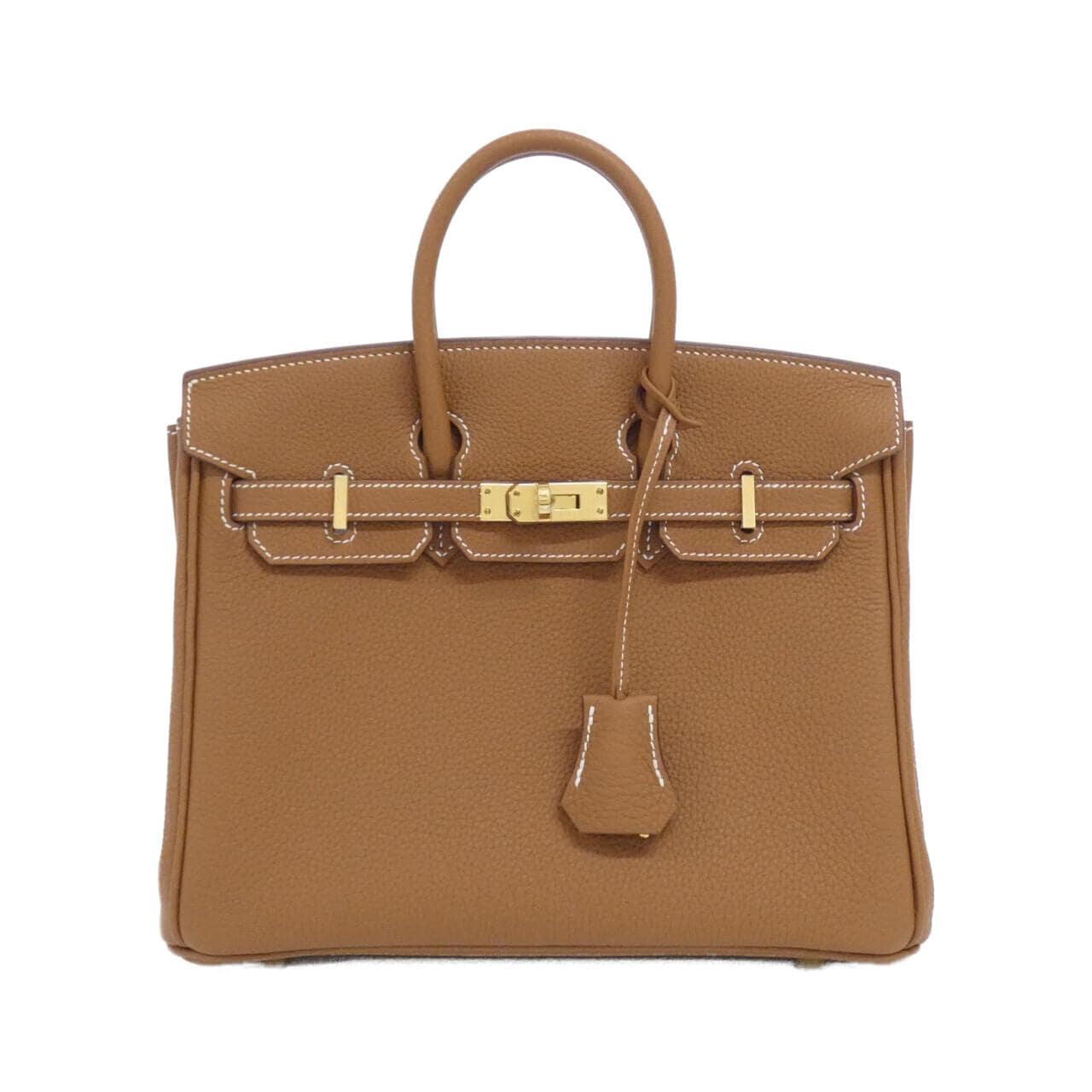 エルメス バーキン 25cm 041344CC バッグ