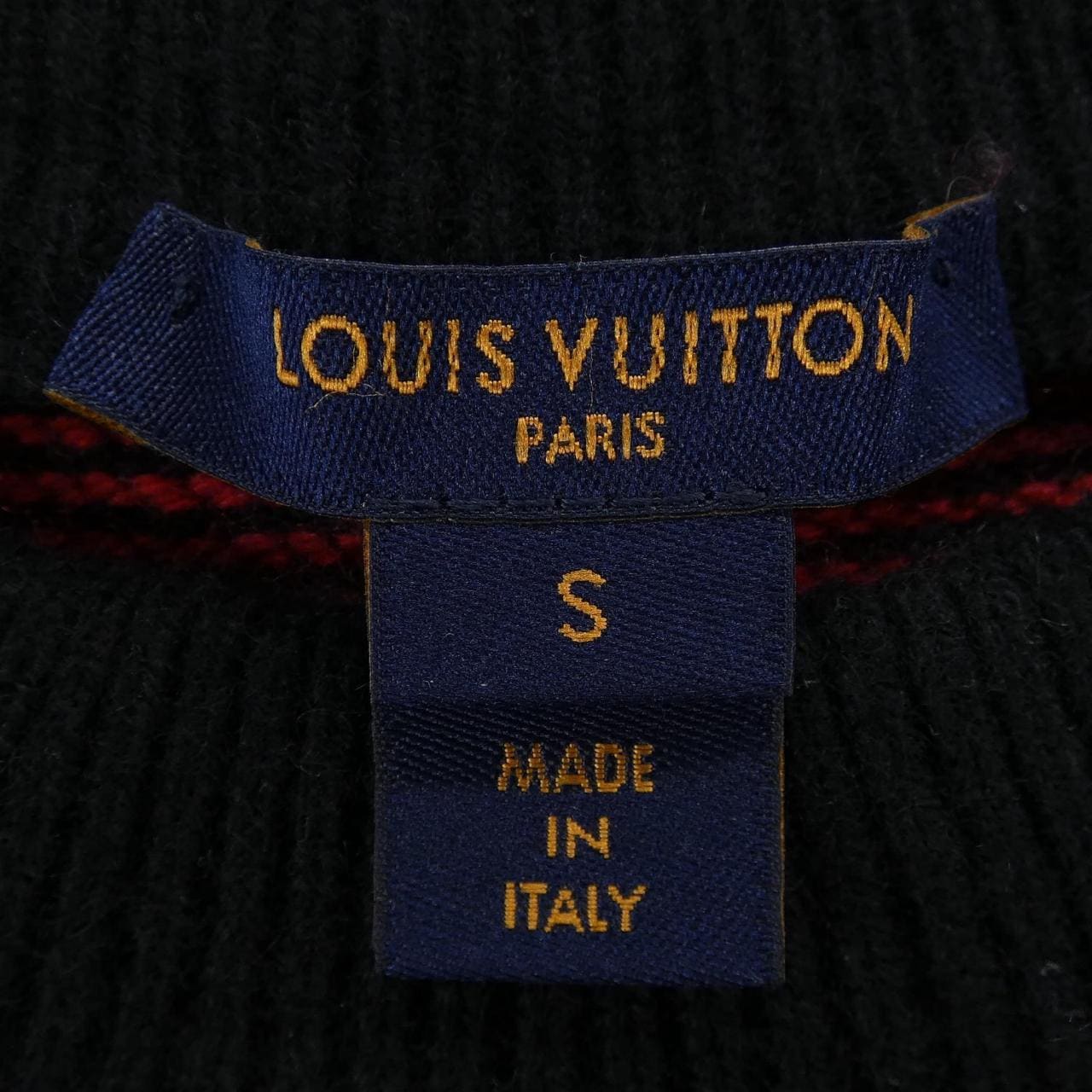 ルイヴィトン LOUIS VUITTON FJKL08XZN ニット