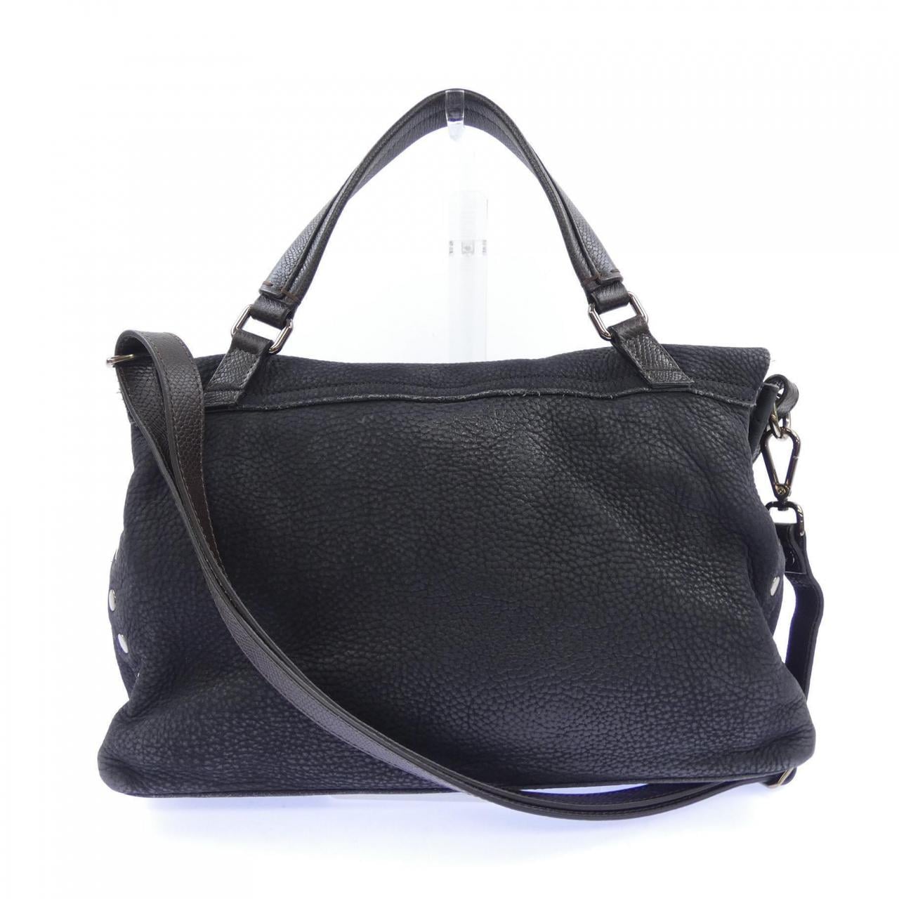 ザネラート ZANELLATO POSTINA BAG
