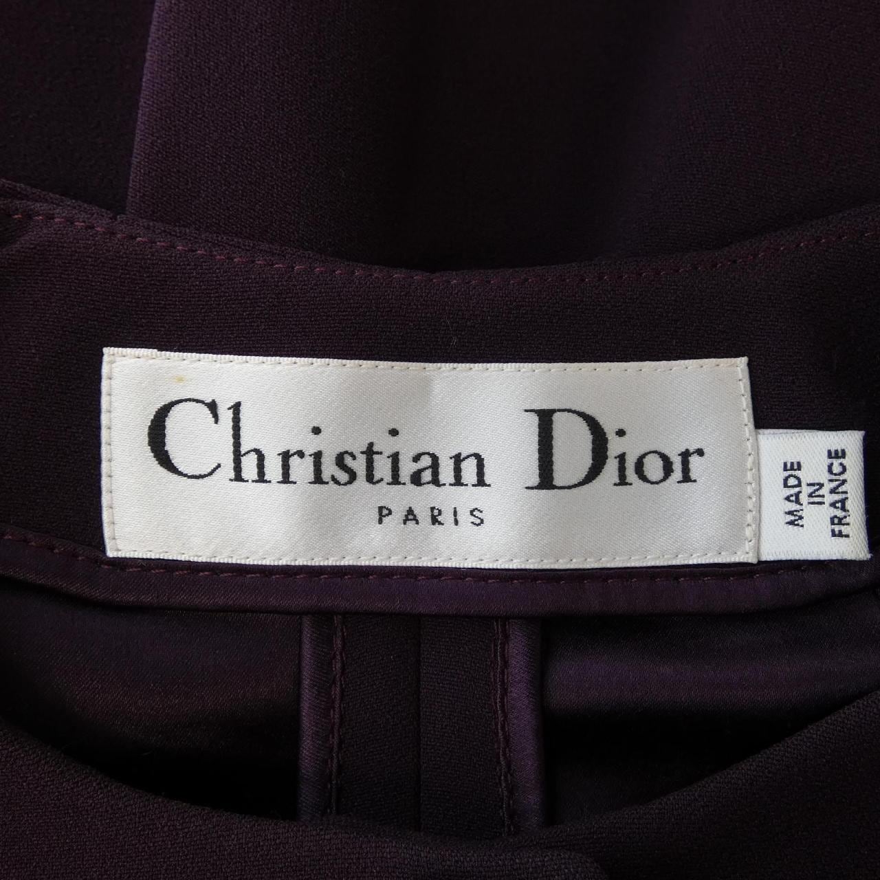 クリスチャンディオール CHRISTIAN DIOR 2H21200C1510 ジャケット
