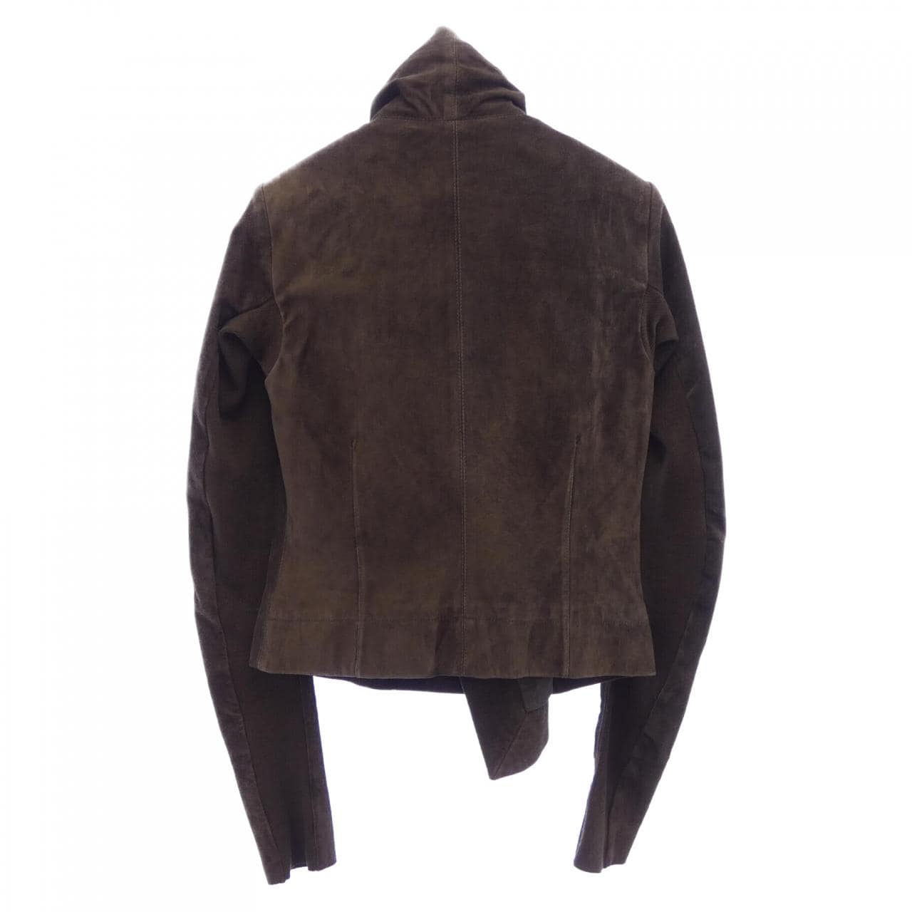 リックオウエンス Rick owens RP13F07008-LSY ブルゾン