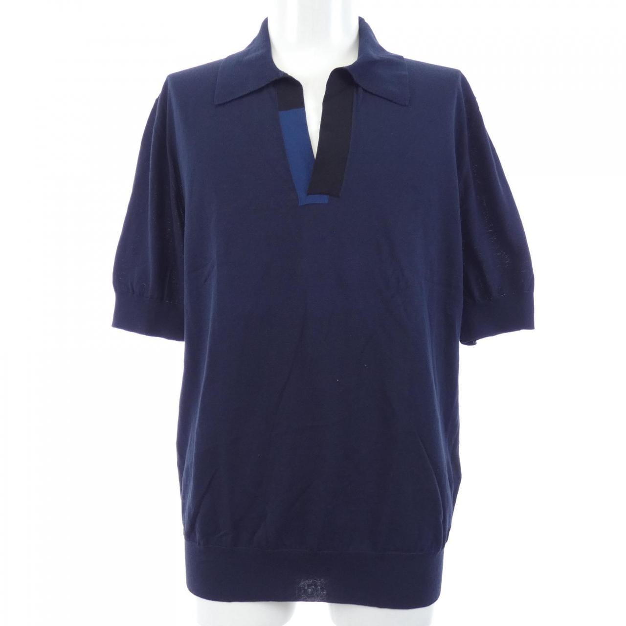 エルメス HERMES *01-5749 ポロシャツ