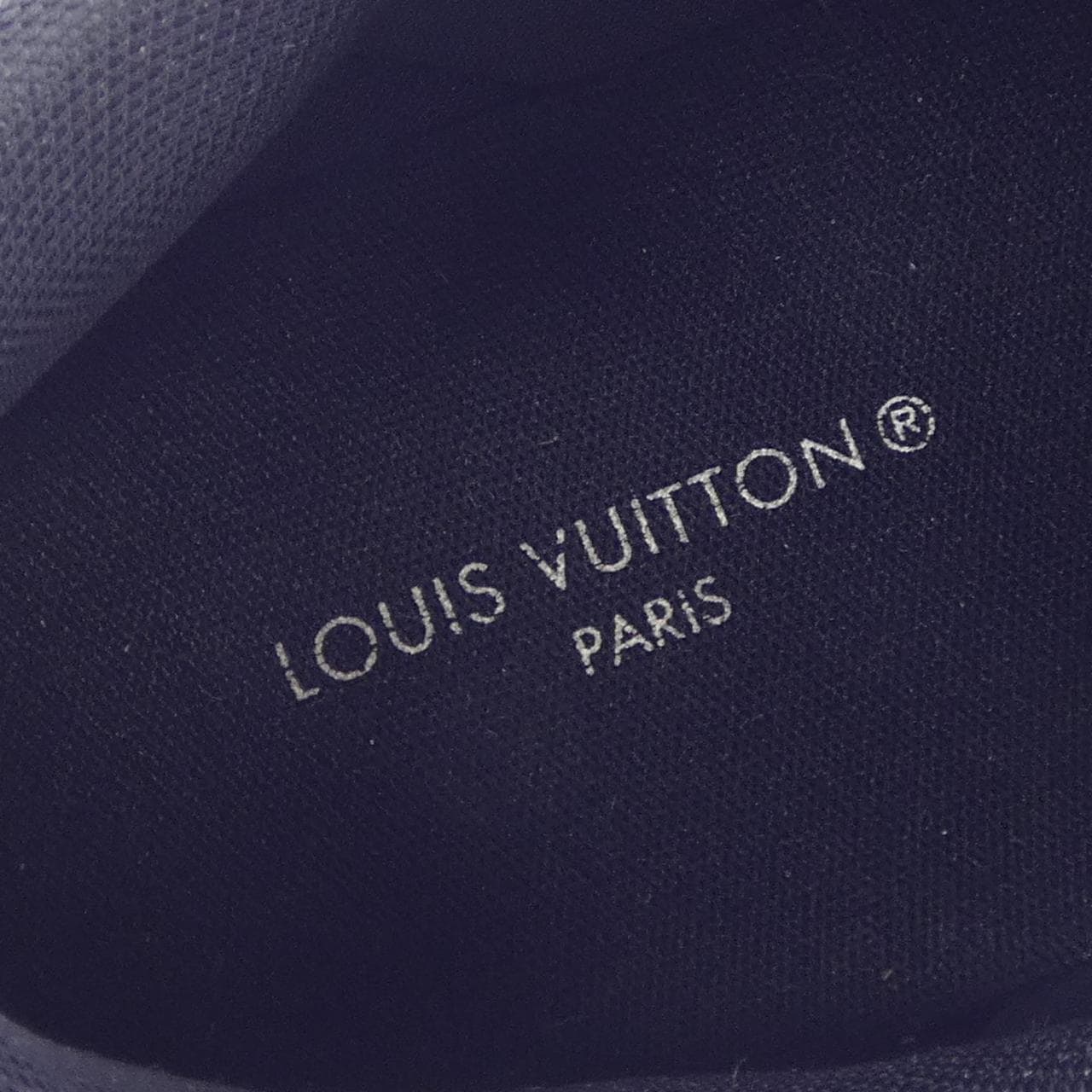 ルイヴィトン LOUIS VUITTON リヴォリライン スニーカー