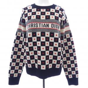 クリスチャンディオール CHRISTIAN DIOR 154S55AM013 ニット