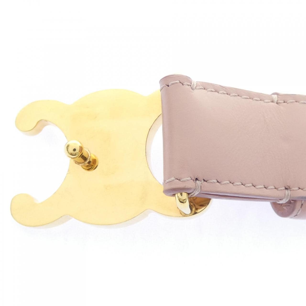 セリーヌ CELINE U-NE-2291 BELT