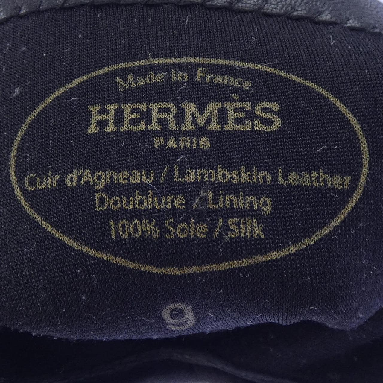 エルメス HERMES GLOVE