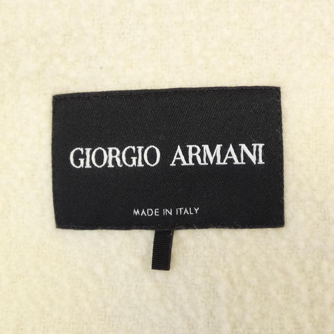 ジョルジオ アルマーニ GIORGIO ARMANI 3WHGG11E T047P ジャケット