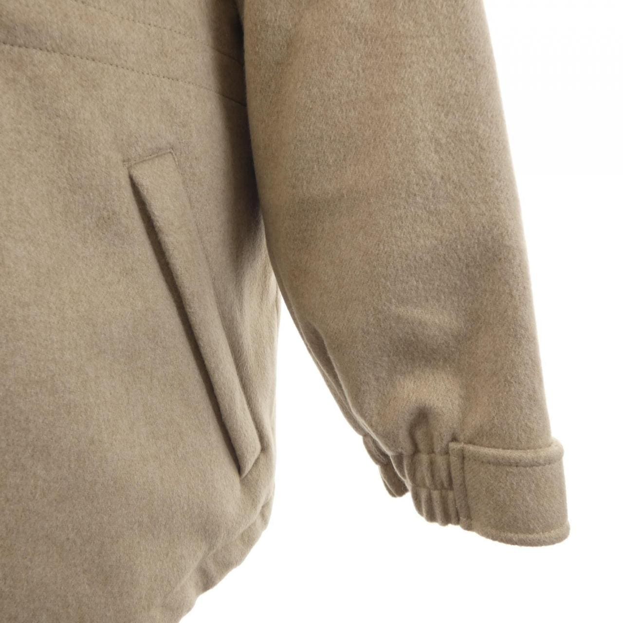 ロロピアーナ Loro Piana CASHMERE GREEN STORM SYSTEM FAO7495 ジャケット