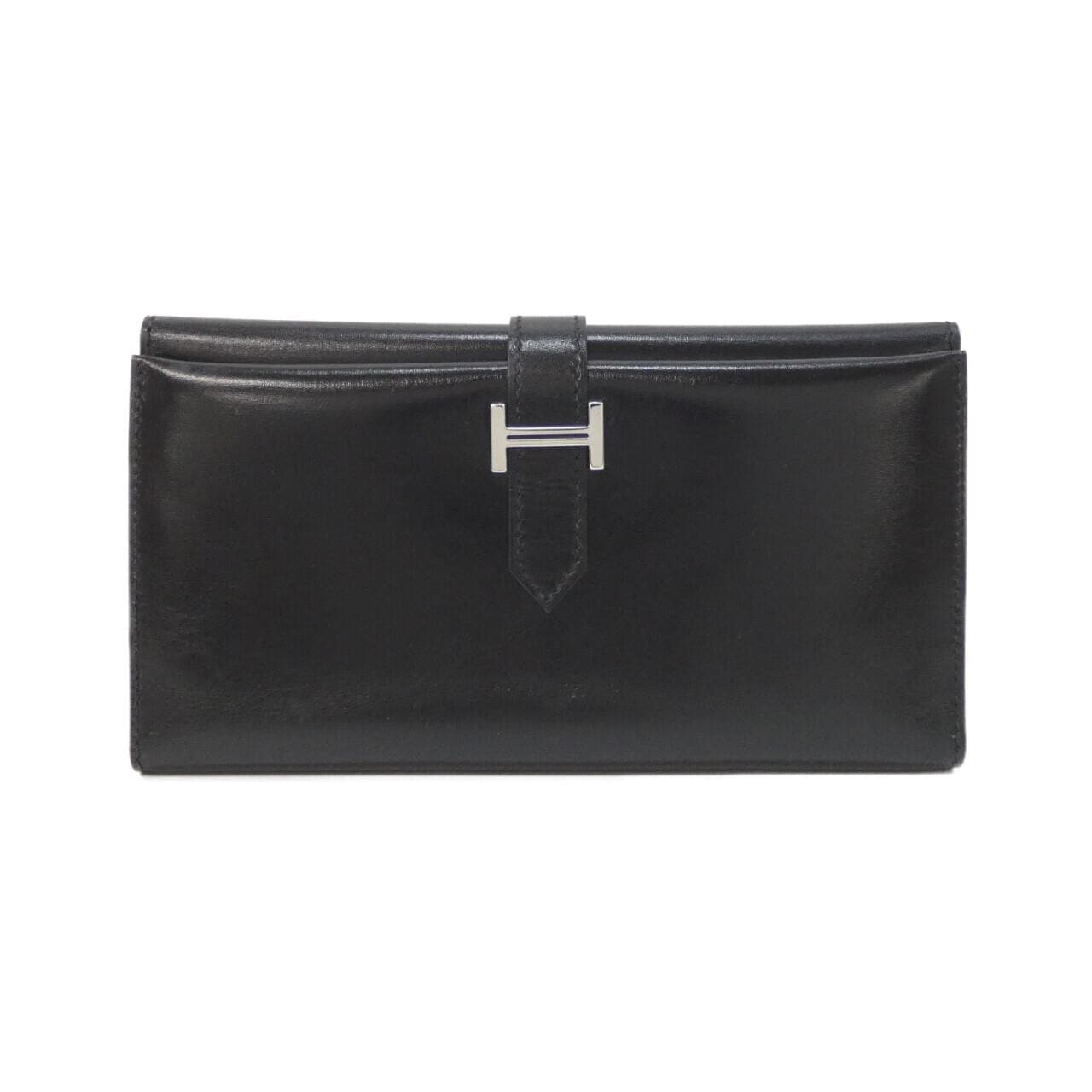 エルメス ベアン デュプリ 038672CK 財布