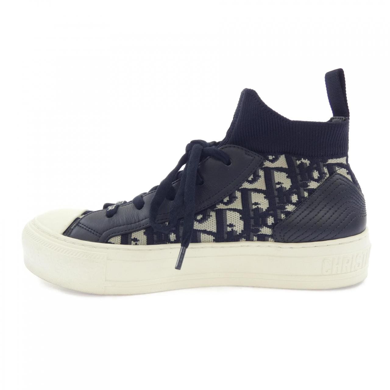 クリスチャンディオール CHRISTIAN DIOR WALK'N'DIOR KCK233TOK スニーカー