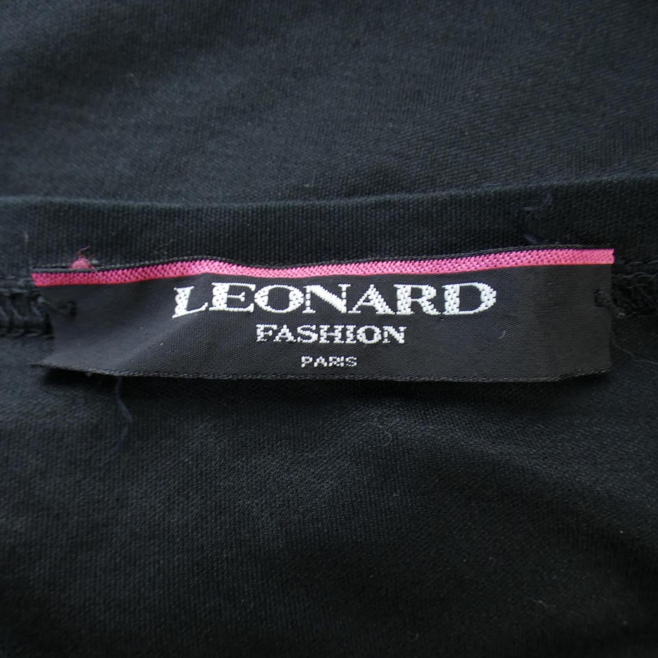 レオナールファッション LEONARD FASHION Tシャツ