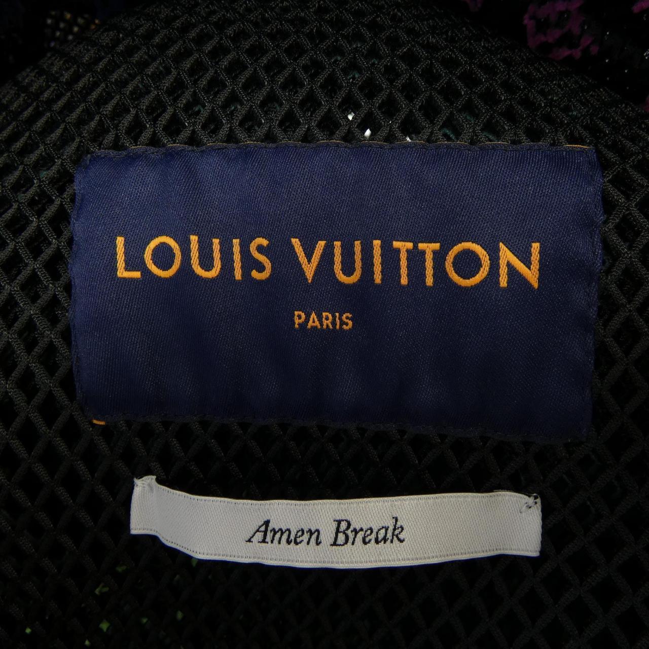 LOUIS VUITTON VUITTON jacket