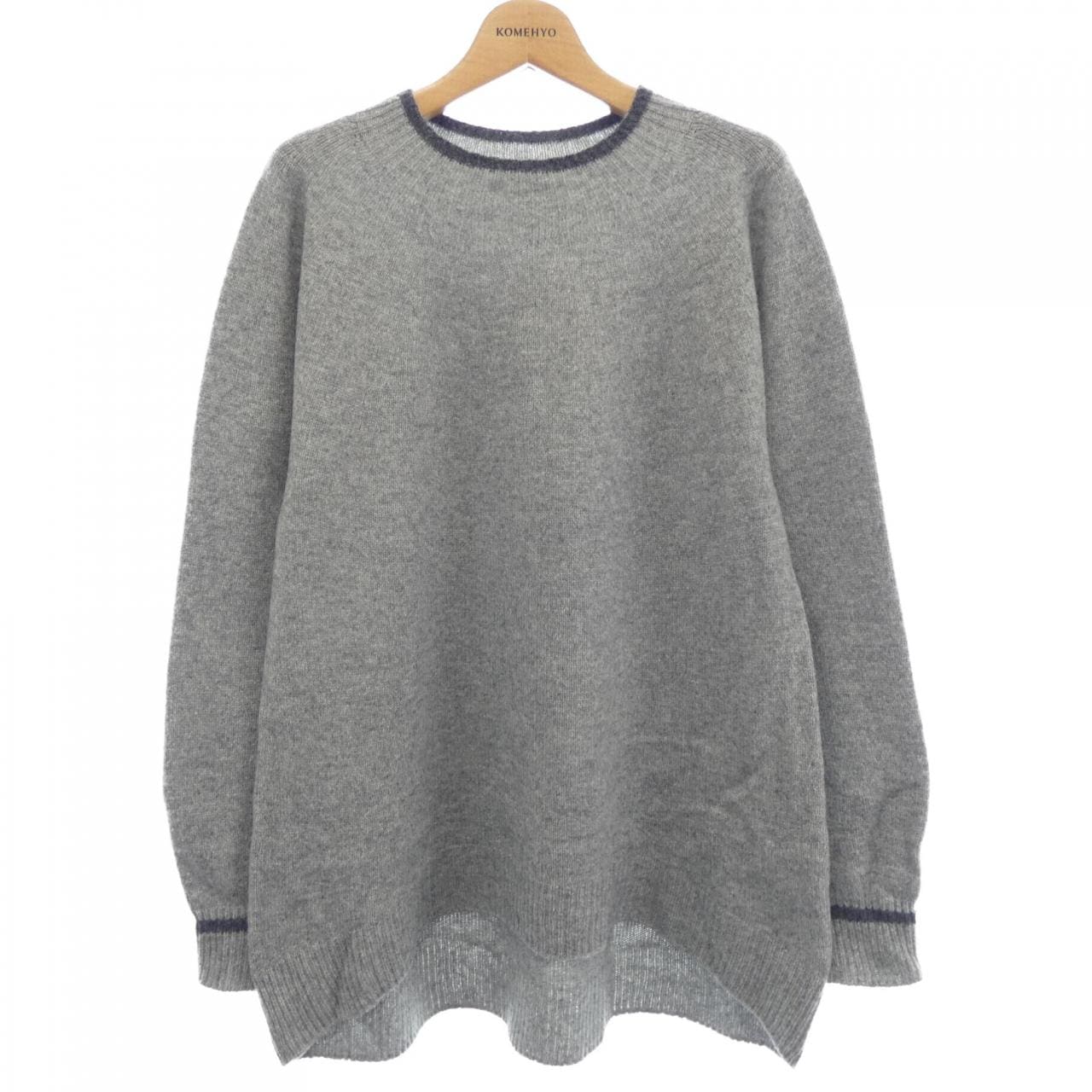 インゲボルグ INGEBORG ニット