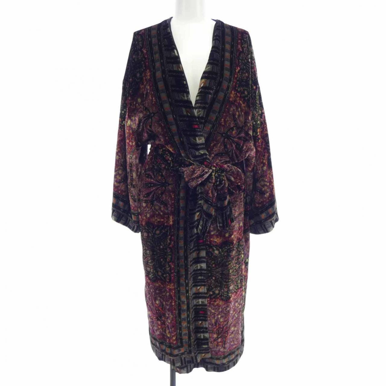 ETRO long cardigan
