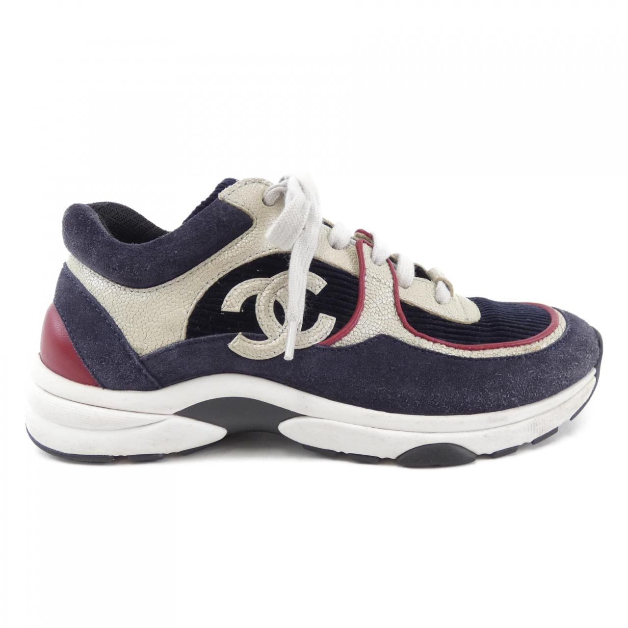 CHANEL CHANEL Sneakers