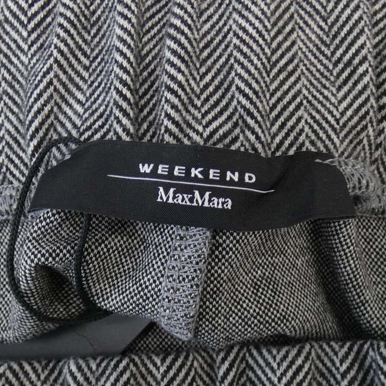 マックスマーラウィークエンド Max Mara weekend スカート