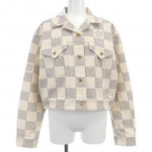 ルイヴィトン LOUIS VUITTON デニムジャケット