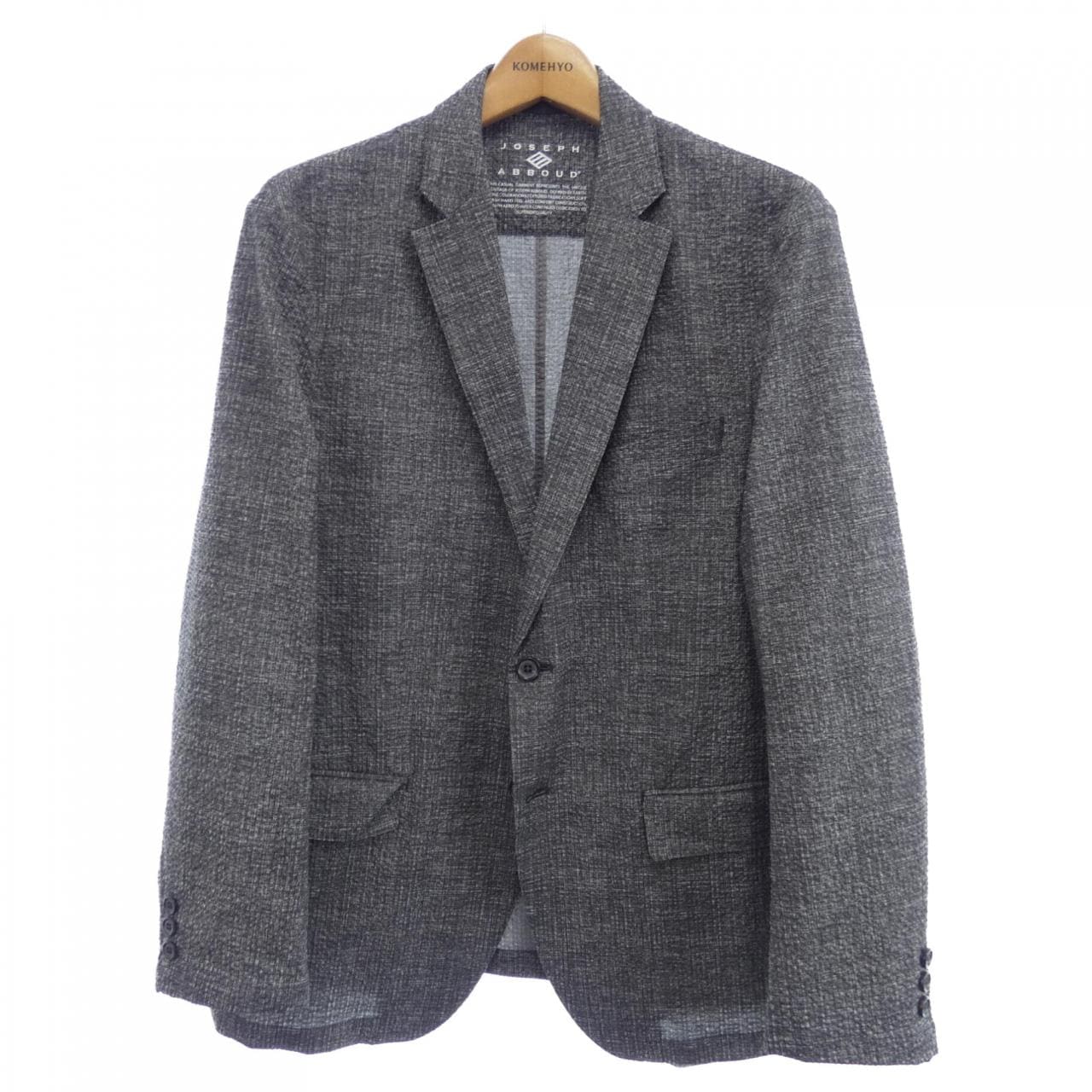 ジョセフアブード JOSEPH ABBOUD ジャケット