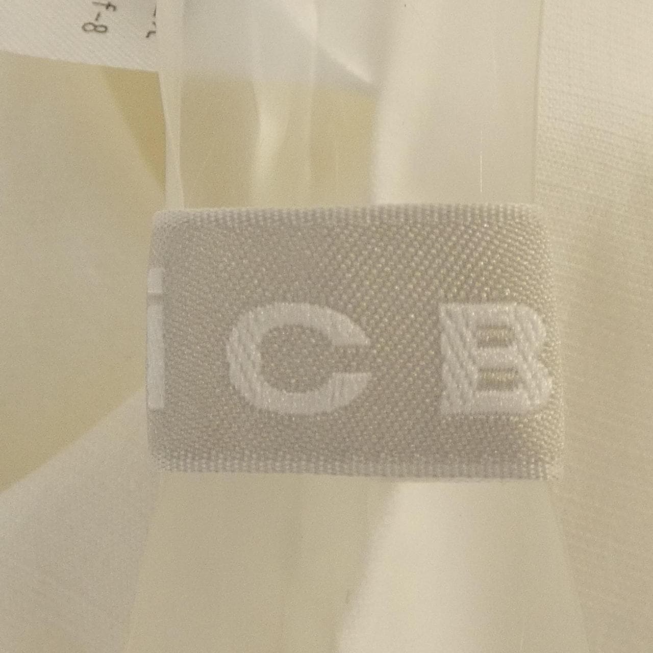 アイシービー ICB ジャケット