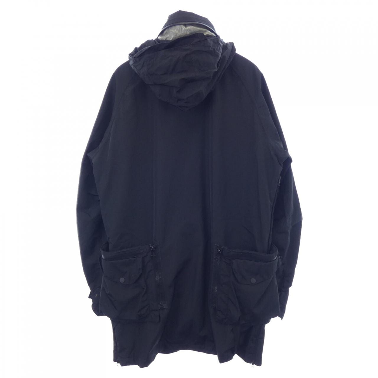 RIOT DIVISION 182NY22011 ジャケット