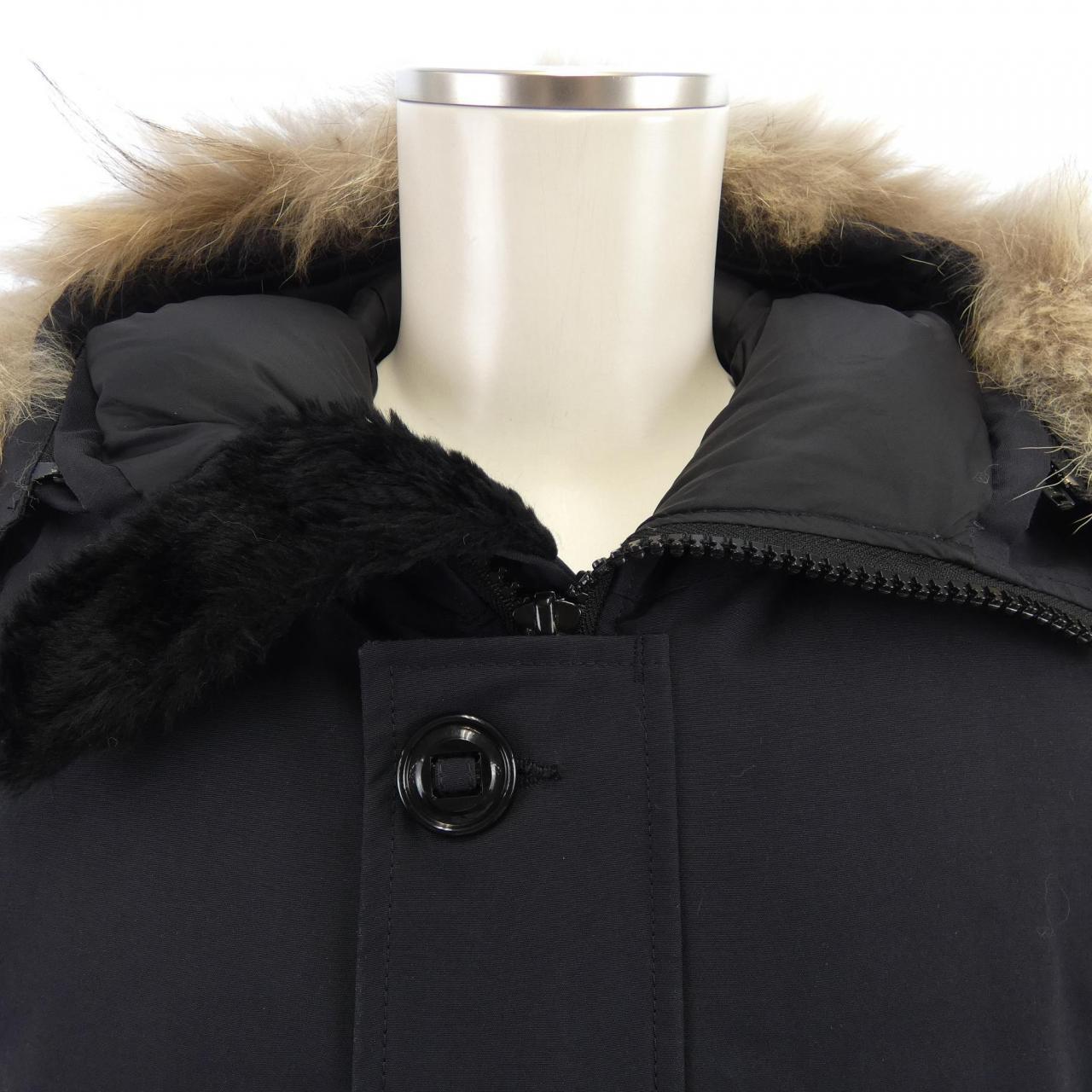 カナダグース CANADA GOOSE 3438JM R JASPER ジャスパー ダウンジャケット