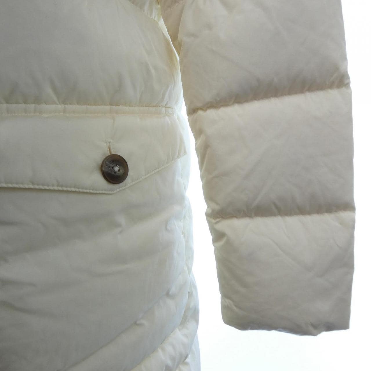 ヘルノ Herno PI0687U ダウンコート