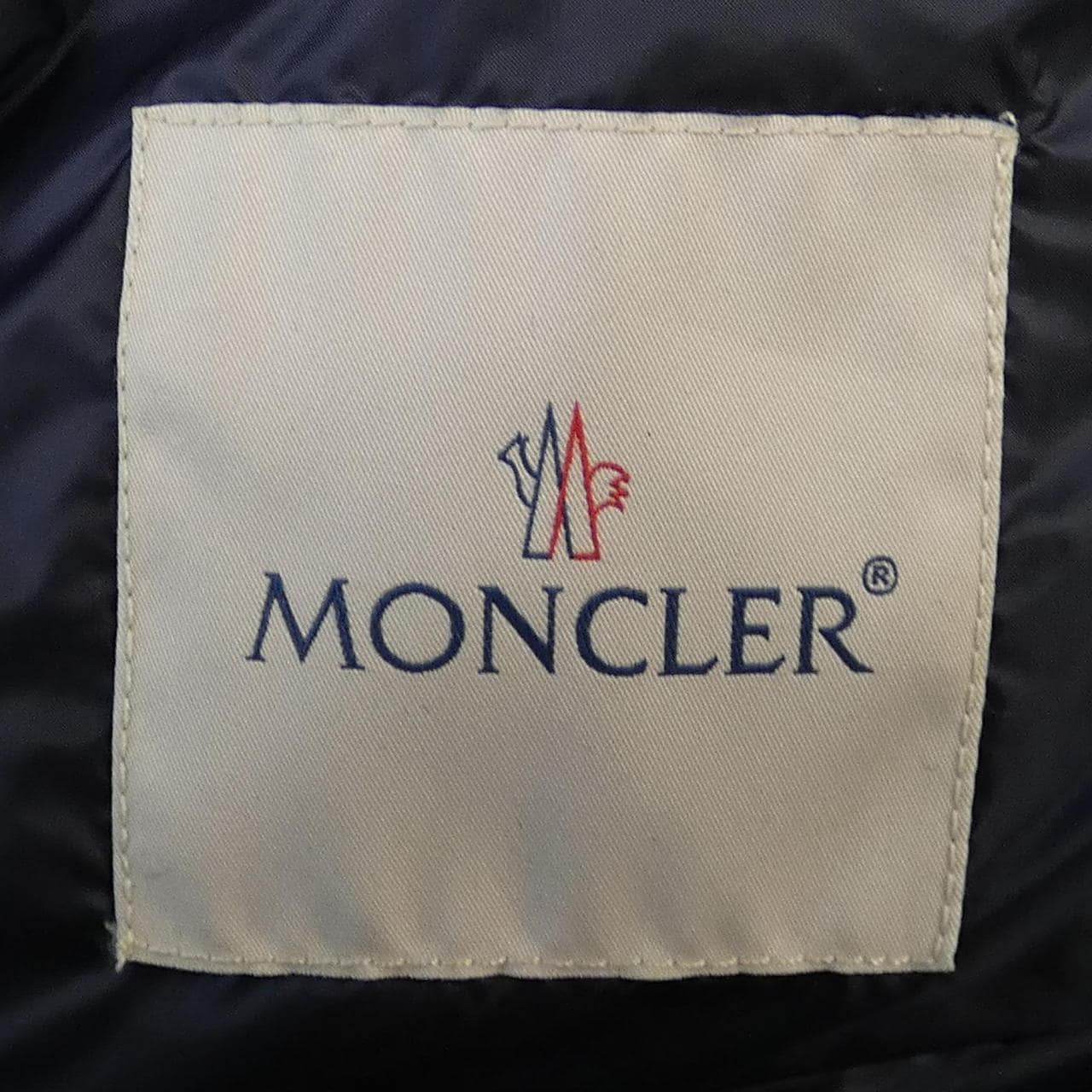 モンクレール MONCLER BARBEL ダウンコート