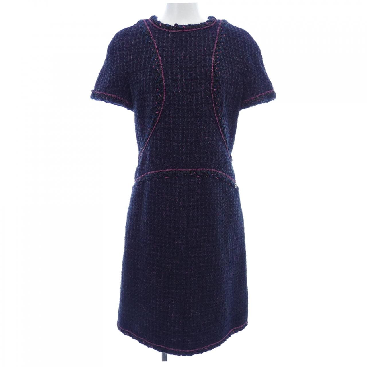 シャネル CHANEL P45502V33531 ワンピース