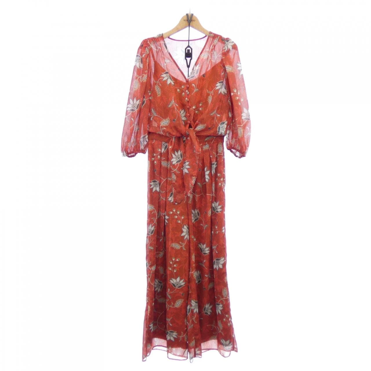 アメリ AMERI VINTAGE 01110531430 セットアップ