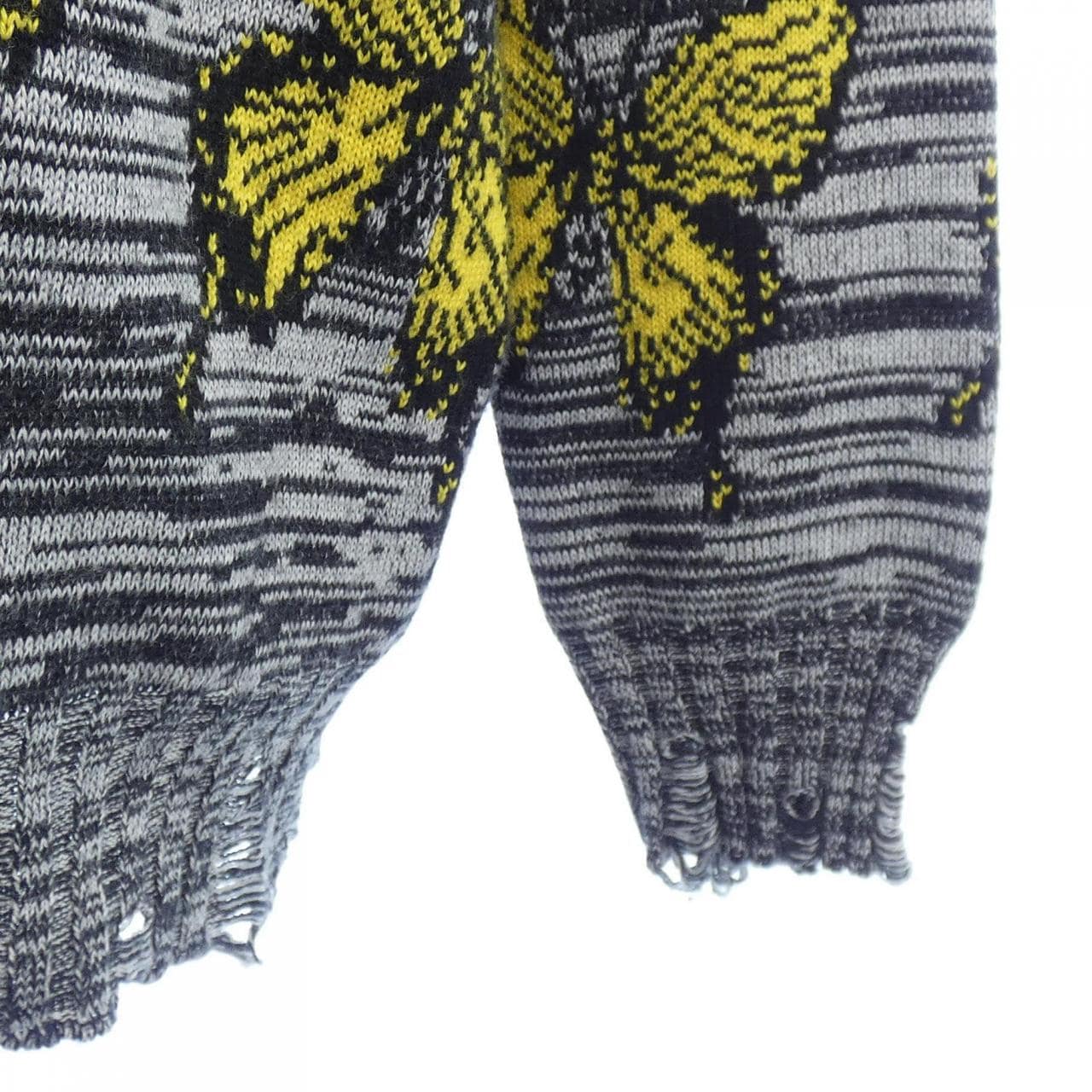 エムエスジーエム MSGM ニット