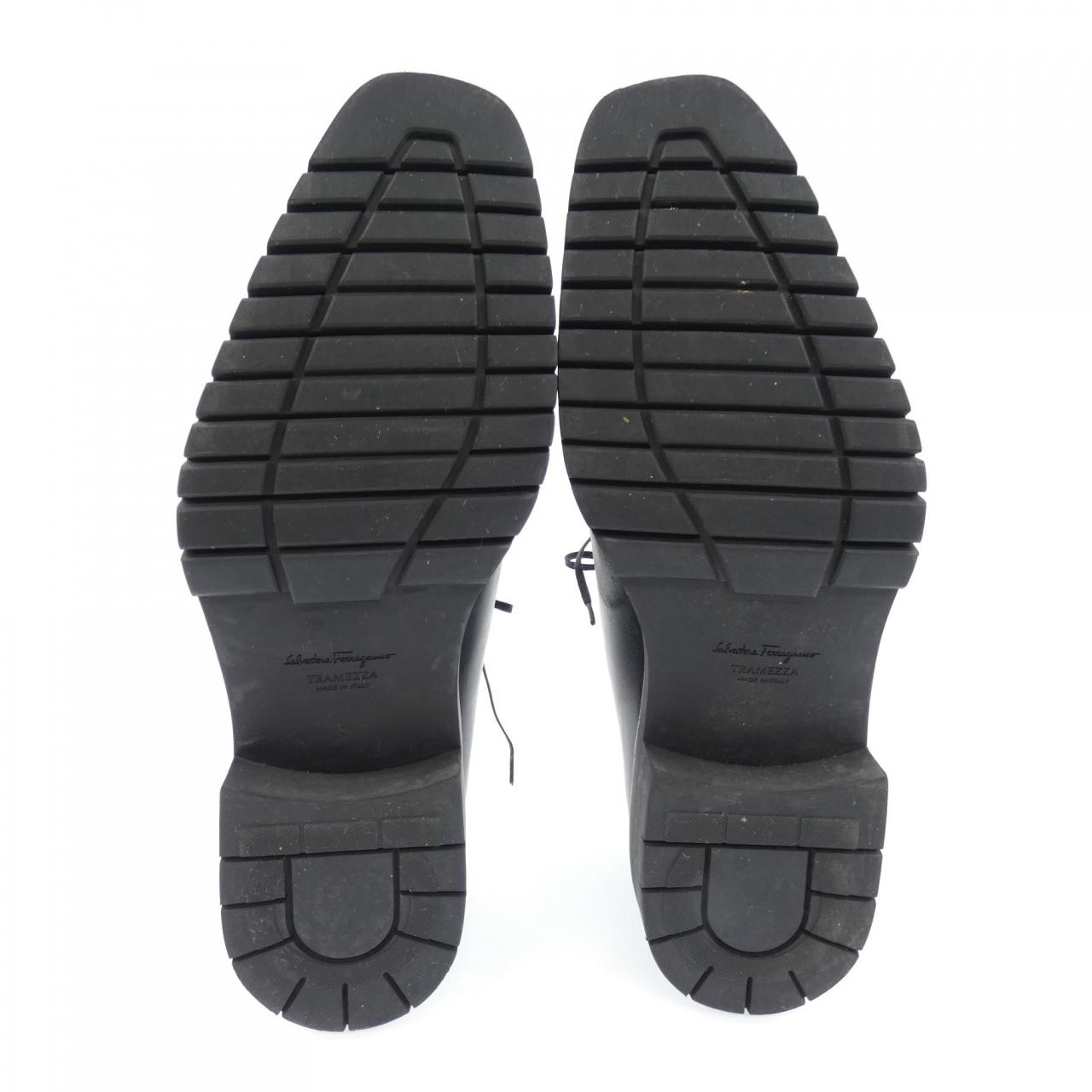 サルヴァトーレフェラガモ SALVATORE FERRAGAMO シューズ