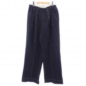 メゾンマルジェラ Maison Margiela S50KA0664 パンツ
