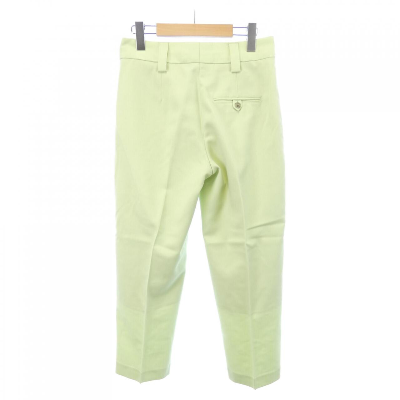 アクネストゥディオズ ACNE STUDIOS パンツ