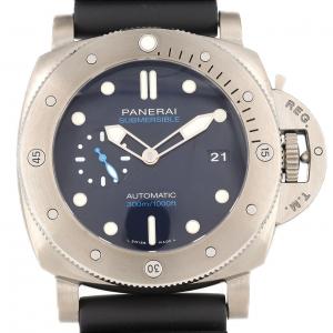 パネライ サブマーシブル PAM02692 その他 自動巻