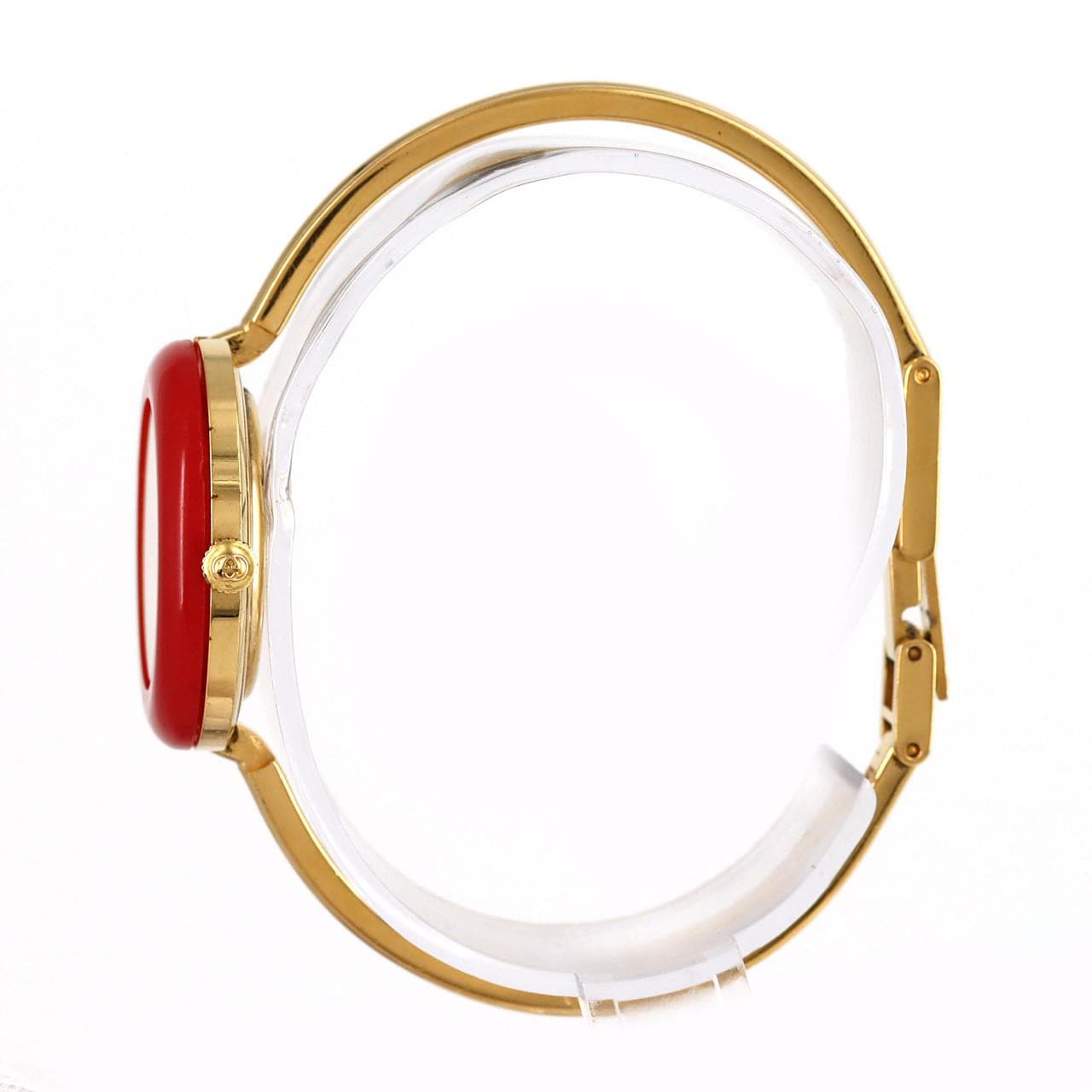 グッチ チェンジリング GP Sサイズ 11/12.2 GP クォーツ