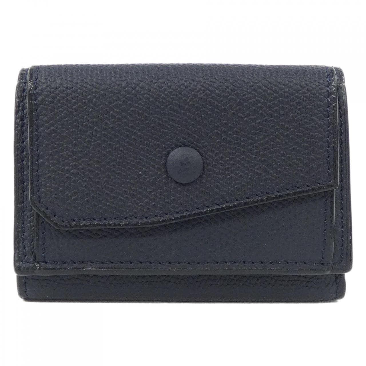 ヴァレクストラ VALEXTRA コンパクト パース SGNL0026028LRLWF99 WALLET